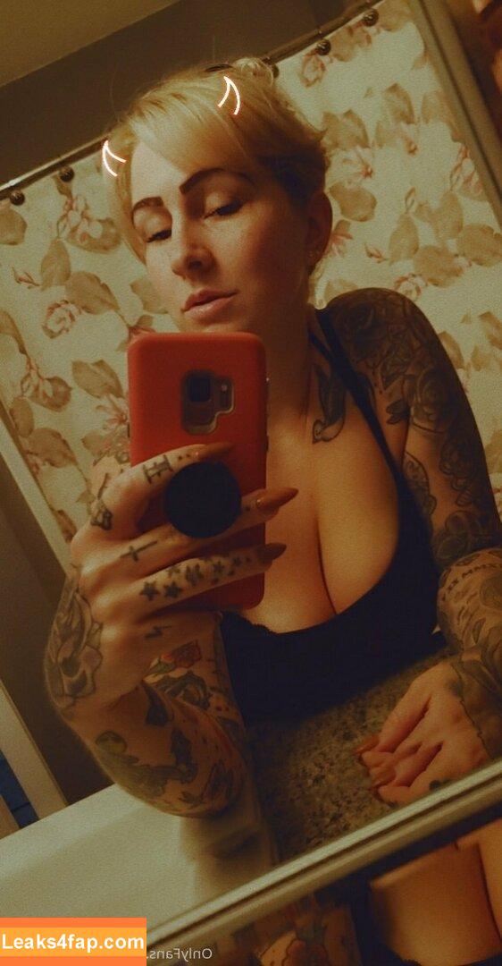 tattooblondiexo / inkedblondiexo leaked photo photo #0022