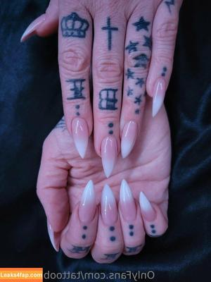 tattooblondiexo photo #0030