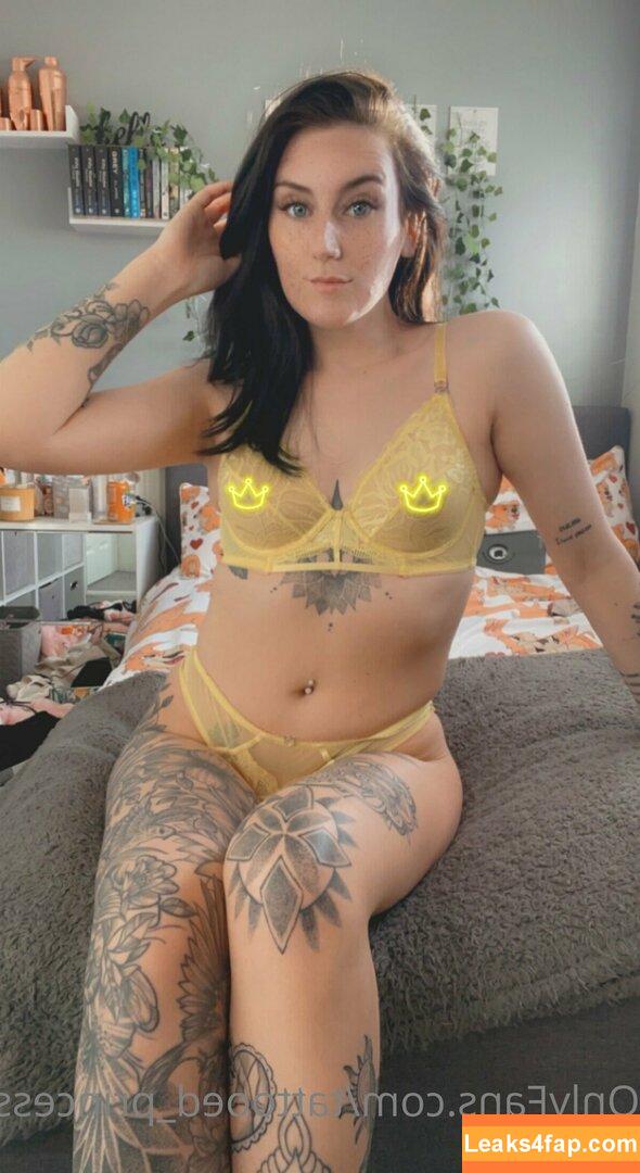 tattooed_princess_97free / thecatsm3ooww leaked photo photo #0001