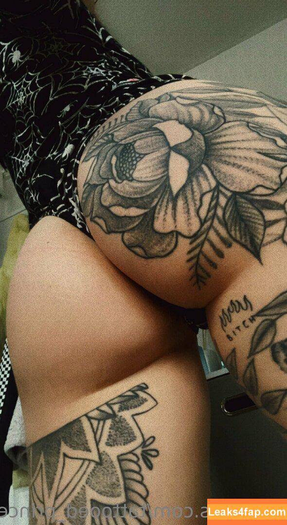 tattooed_princess_97free / thecatsm3ooww leaked photo photo #0008