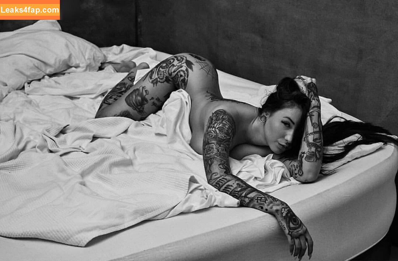 Tattooed_theya / TattooedTheya leaked photo photo #0028