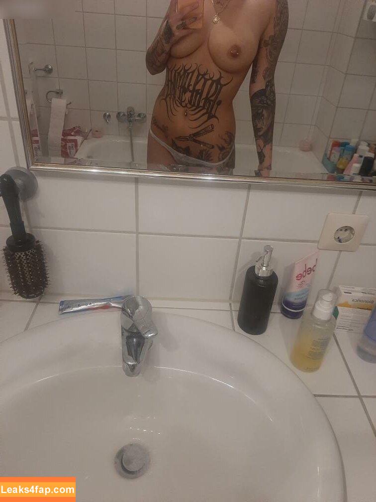 Tattooed_theya / TattooedTheya leaked photo photo #0034