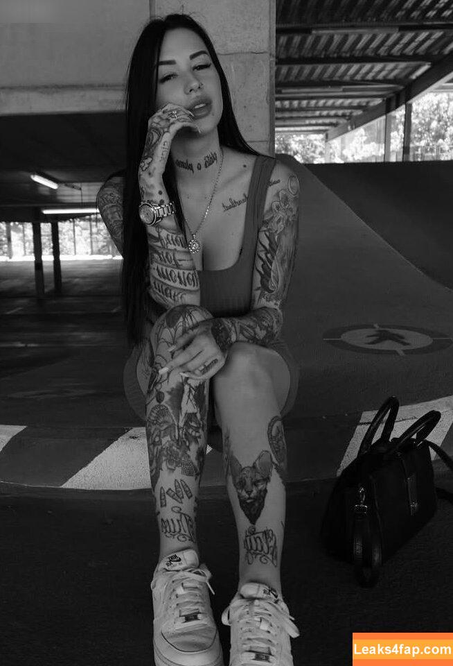 Tattooed_theya / TattooedTheya leaked photo photo #0035