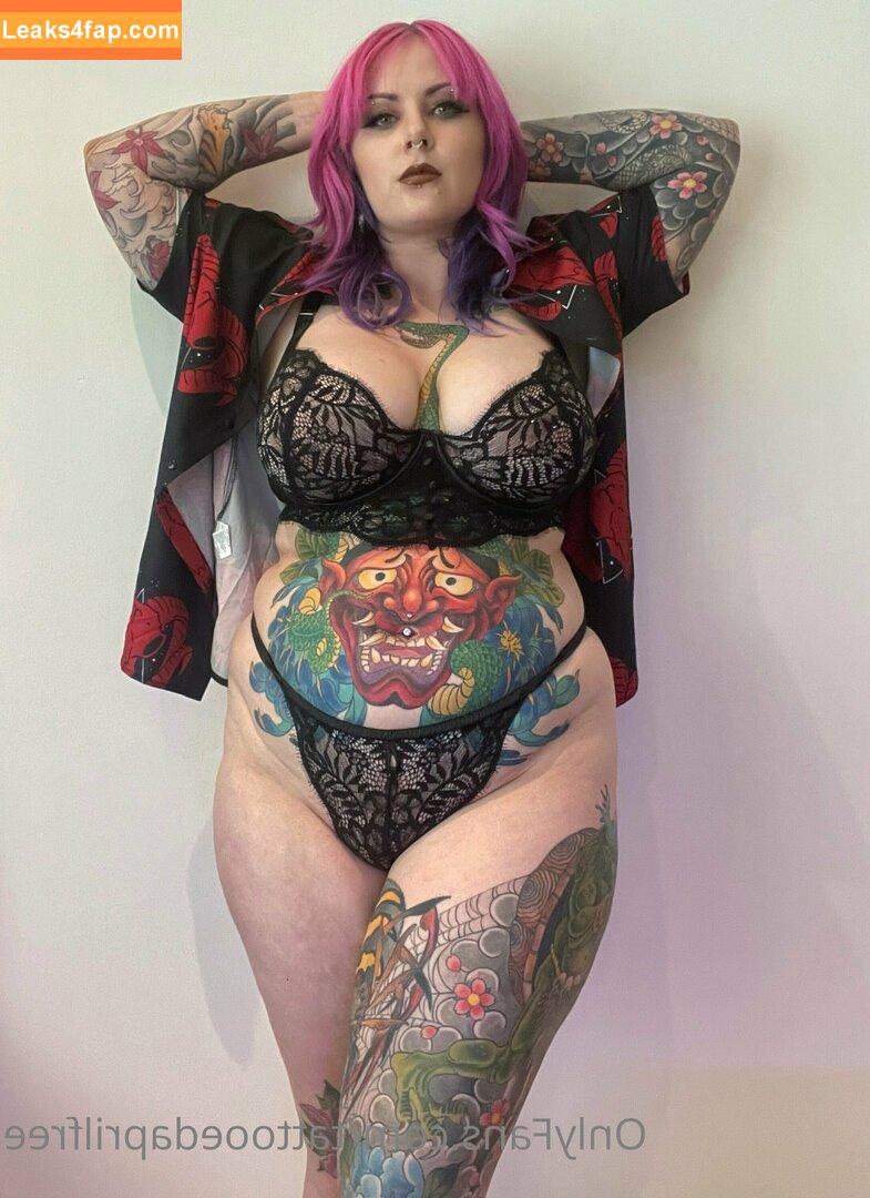 tattooedaprilfree / freaky_litty_af leaked photo photo #0069