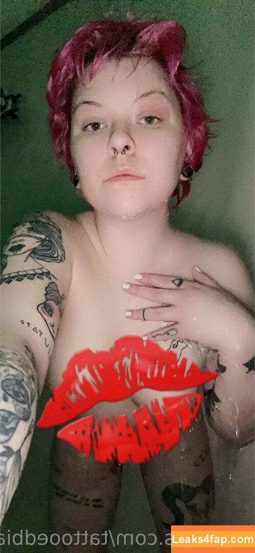 tattooedbiatchfree / tattedbree leaked photo photo #0040