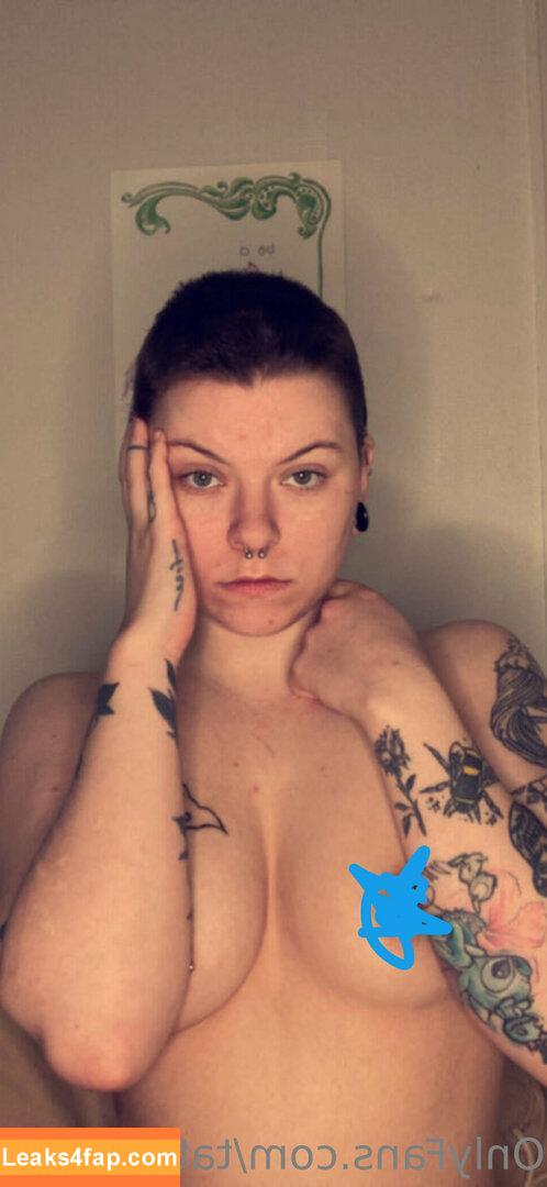 tattooedbiatchfree / tattedbree leaked photo photo #0046