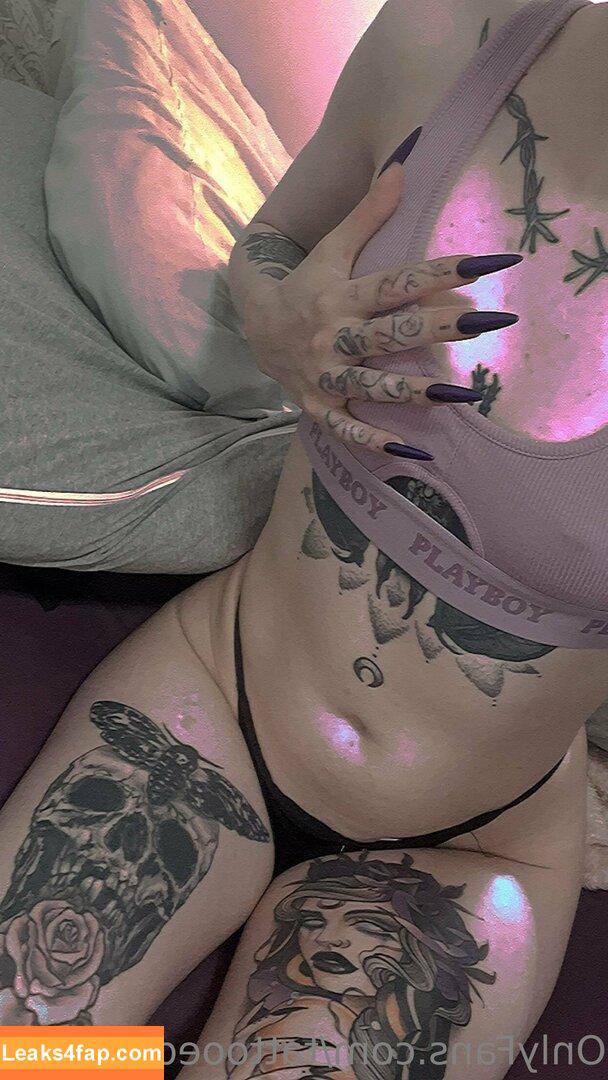 tattooedblonde777 /  leaked photo photo #0040