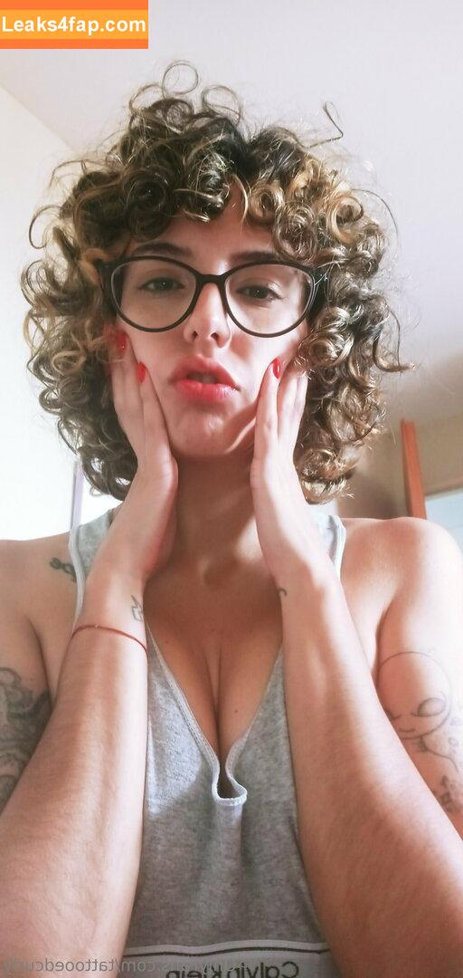 tattooedcurly / tattooedcurl leaked photo photo #0014