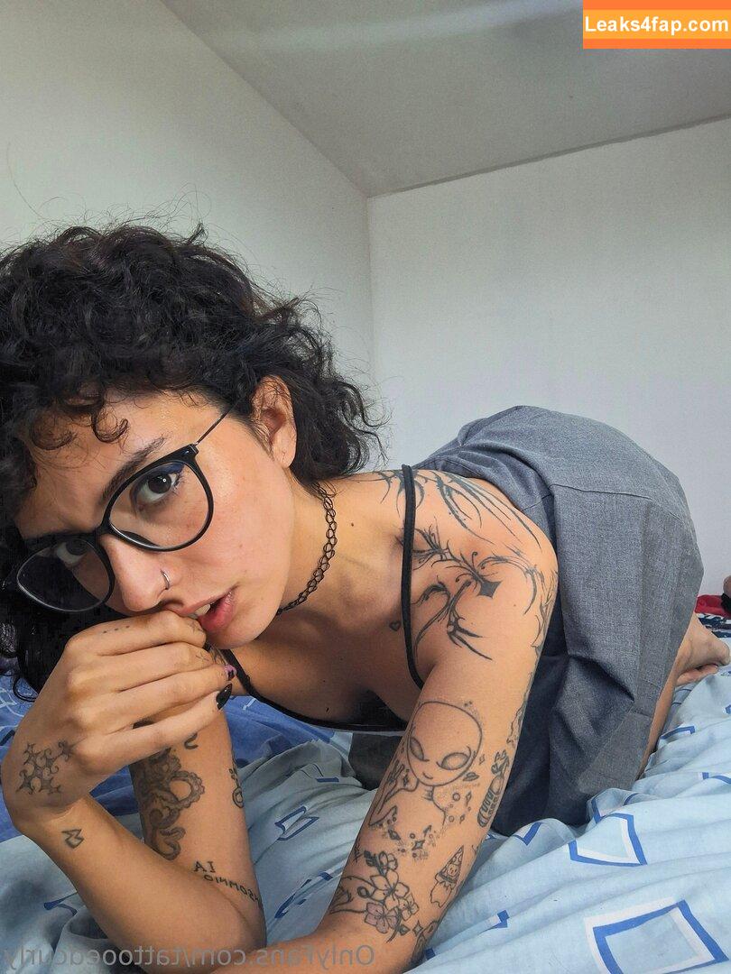 tattooedcurly / tattooedcurl слитое фото фото #0035