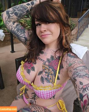 TattooedSock photo #0003