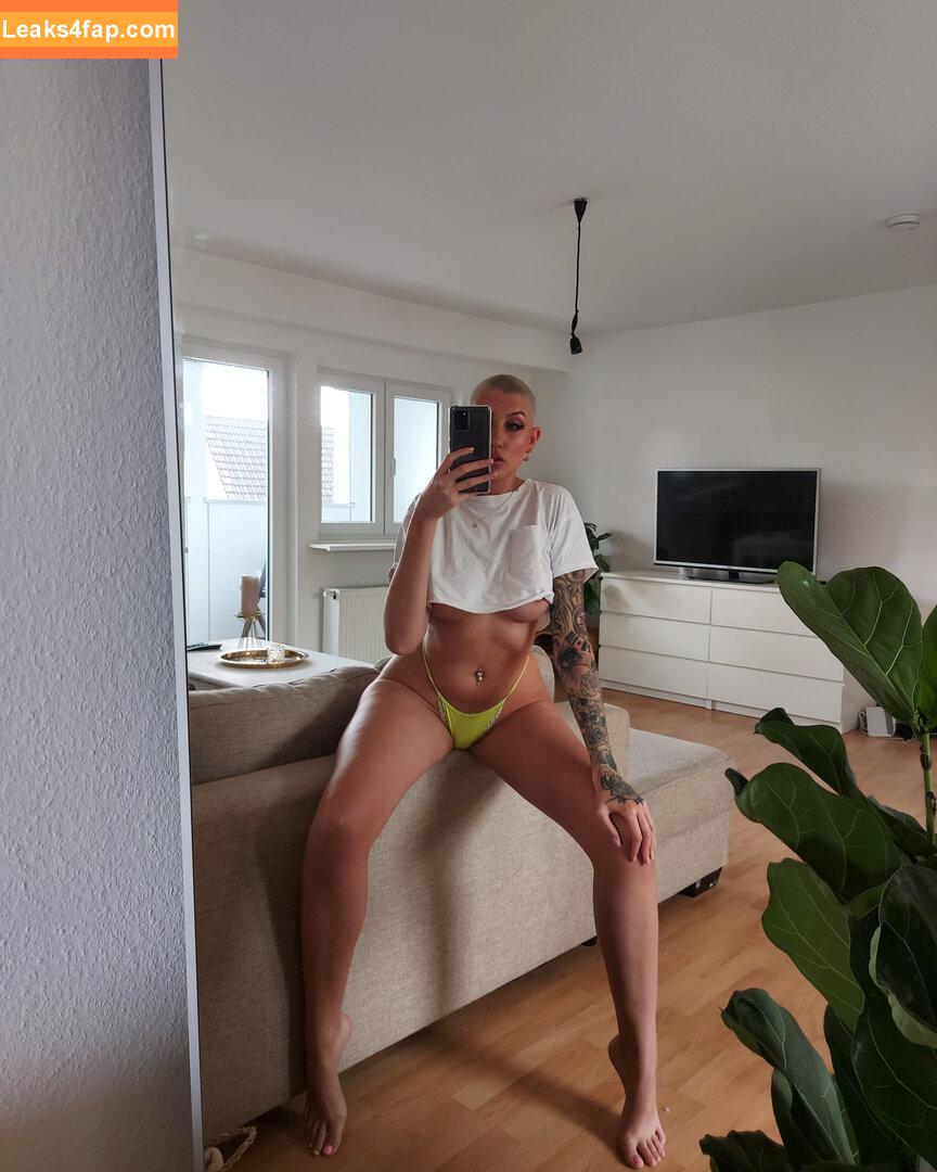 tattooedxmia /  leaked photo photo #0002