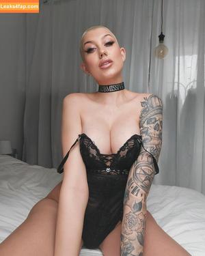 tattooedxmia photo #0001