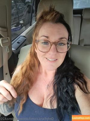 tattoogoddess420 фото #0004
