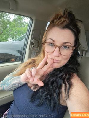 tattoogoddess420 фото #0005