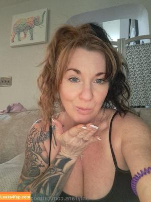 tattoogoddess420 фото #0010