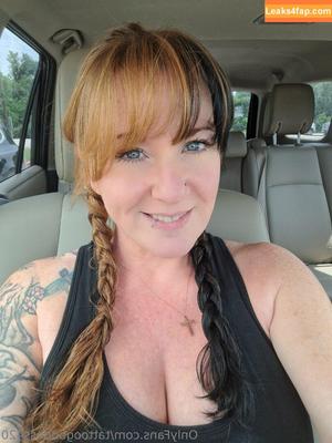 tattoogoddess420 фото #0017