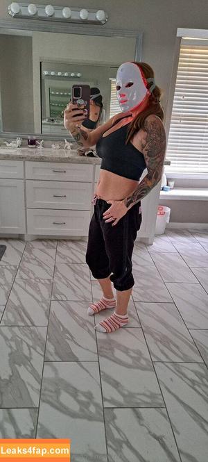 tattoogoddess420 фото #0018