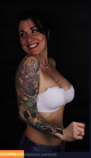 tattoogoddess420 фото #0020