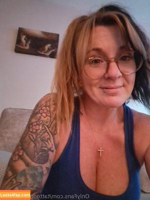 tattoogoddess420 фото #0025