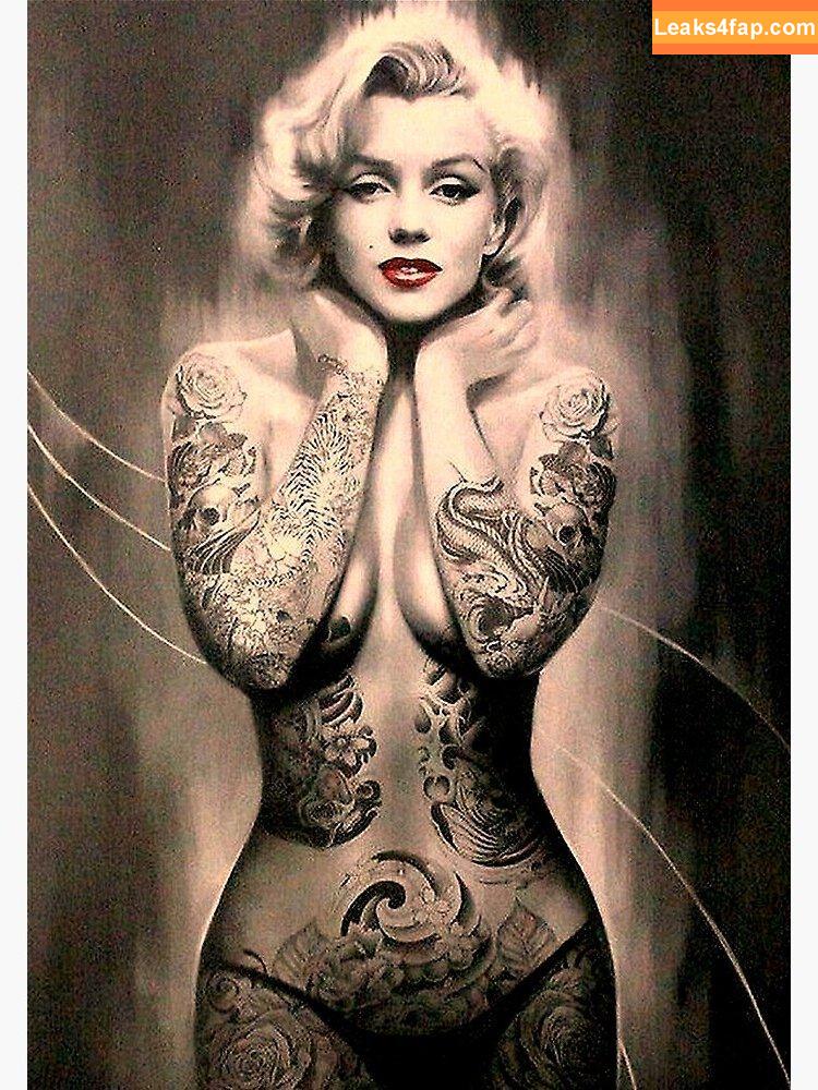 tattoolady /  leaked photo photo #0003