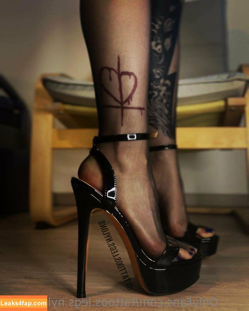 tattoos.legs.nylons.free / nylonsntattoos leaked photo photo #0088