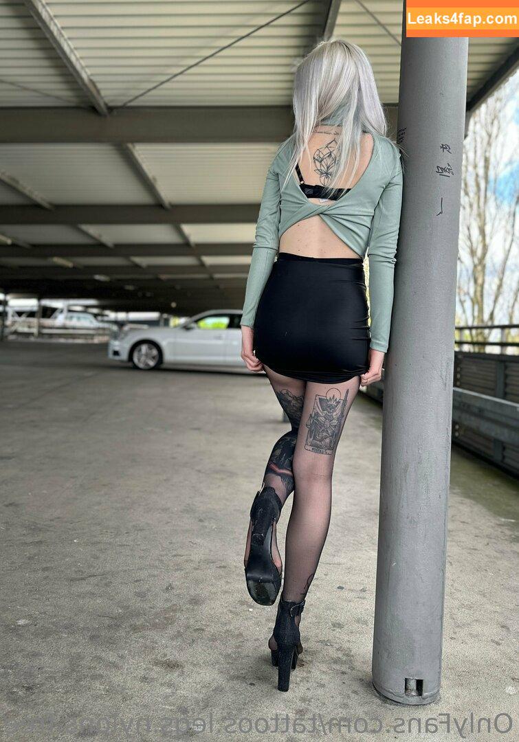 tattoos.legs.nylons.free / nylonsntattoos слитое фото фото #0100