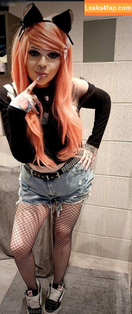 TattooTeufelchen92 /  слитое фото фото #0016