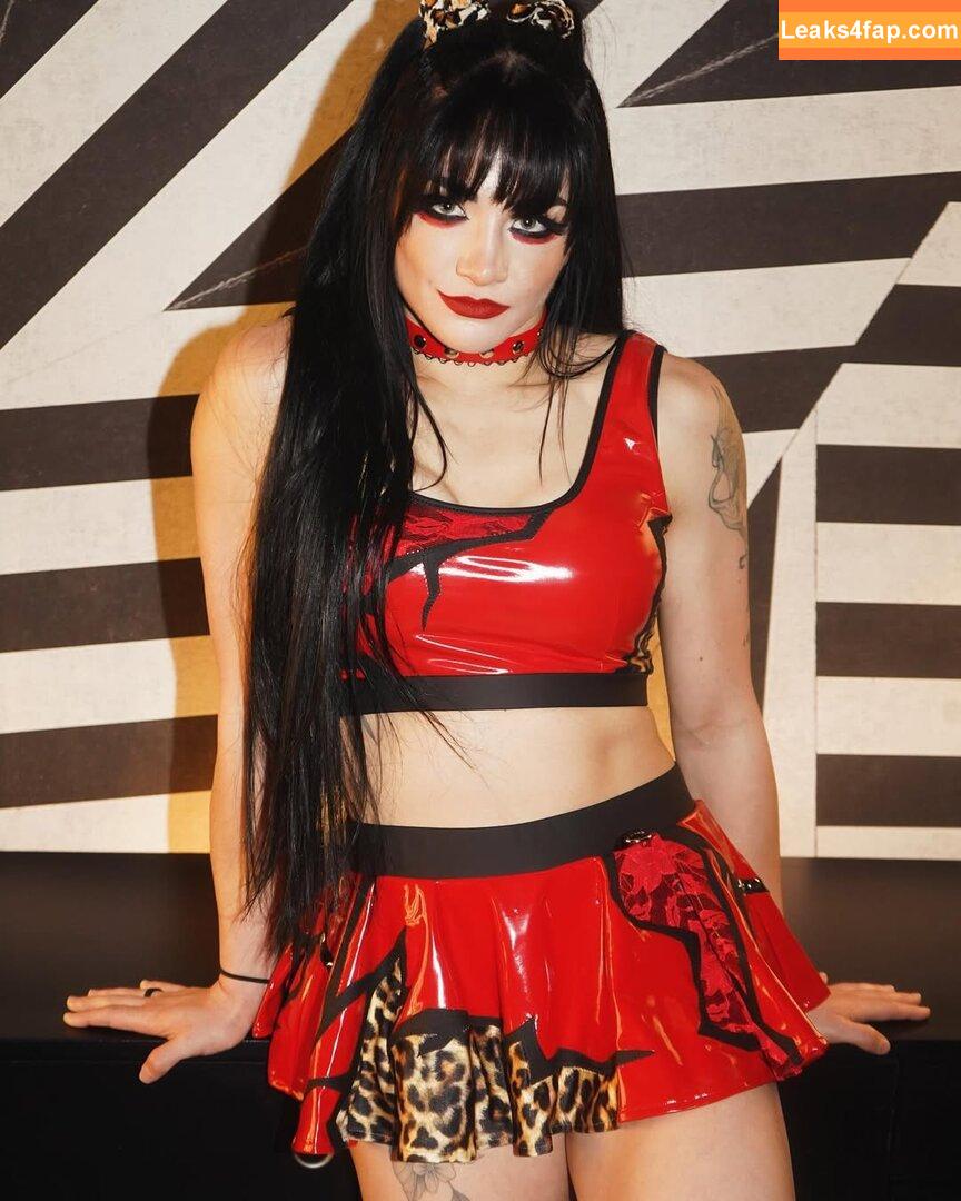 Tatum Paxley WWE Nxt / tatumpaxley_wwe leaked photo photo #0126
