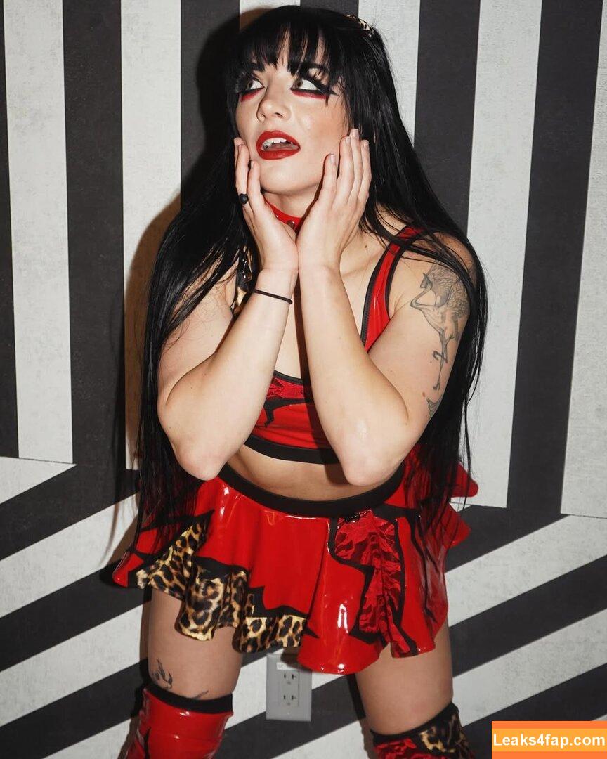 Tatum Paxley WWE Nxt / tatumpaxley_wwe leaked photo photo #0127