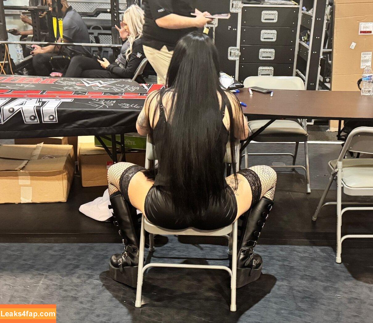 Tatum Paxley WWE Nxt / tatumpaxley_wwe leaked photo photo #0131