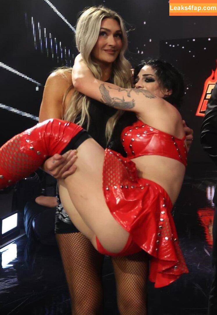 Tatum Paxley WWE Nxt / tatumpaxley_wwe leaked photo photo #0142