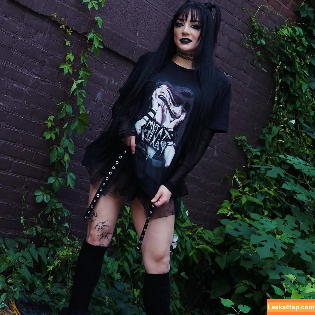 Tatum Paxley WWE Nxt / tatumpaxley_wwe leaked photo photo #0147