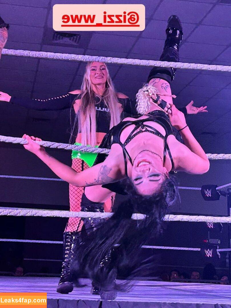 Tatum Paxley WWE Nxt / tatumpaxley_wwe leaked photo photo #0152