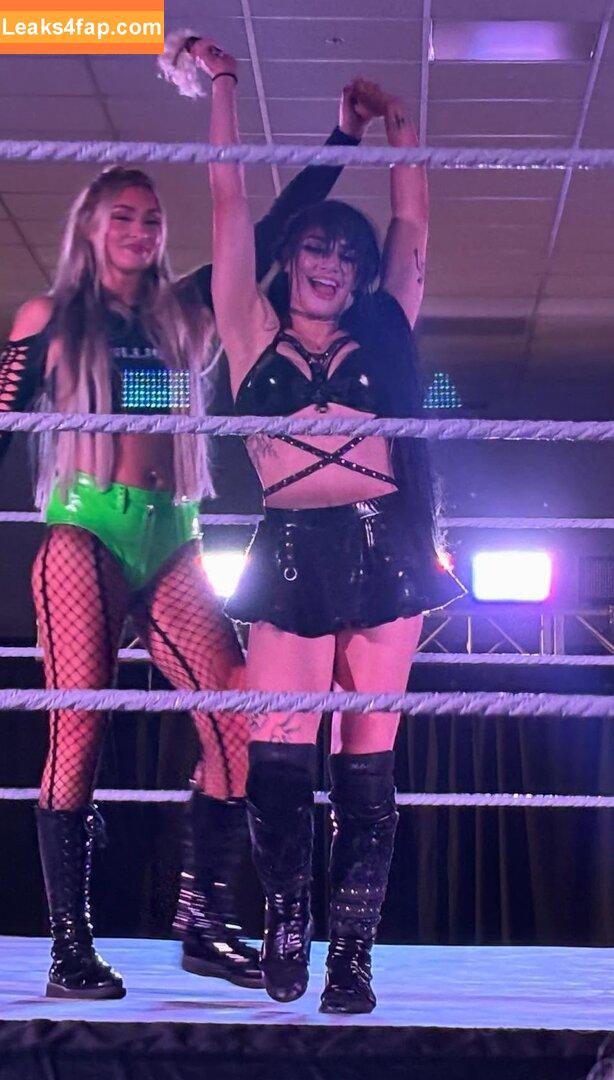 Tatum Paxley WWE Nxt / tatumpaxley_wwe leaked photo photo #0154