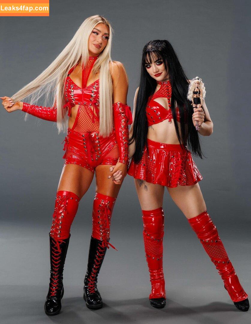 Tatum Paxley WWE Nxt / tatumpaxley_wwe leaked photo photo #0157