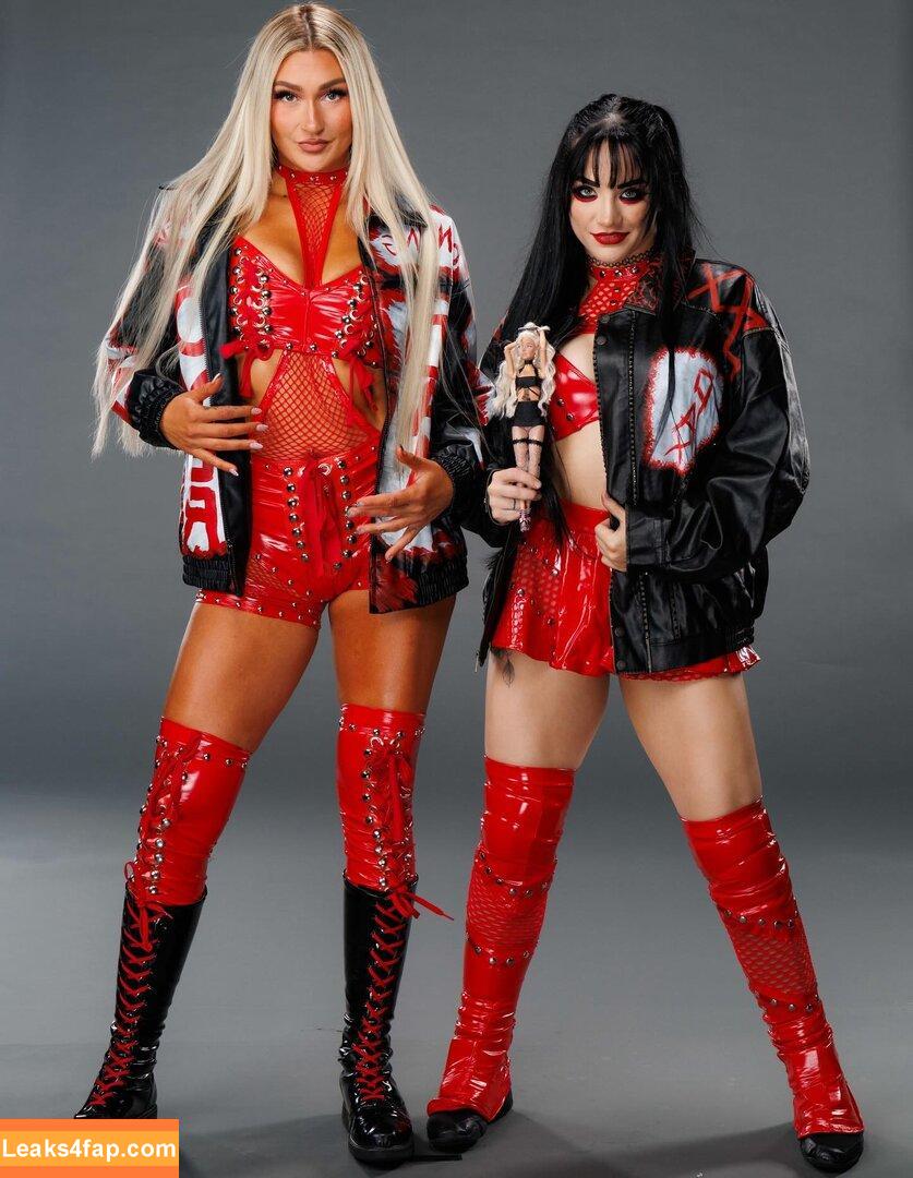 Tatum Paxley WWE Nxt / tatumpaxley_wwe leaked photo photo #0162