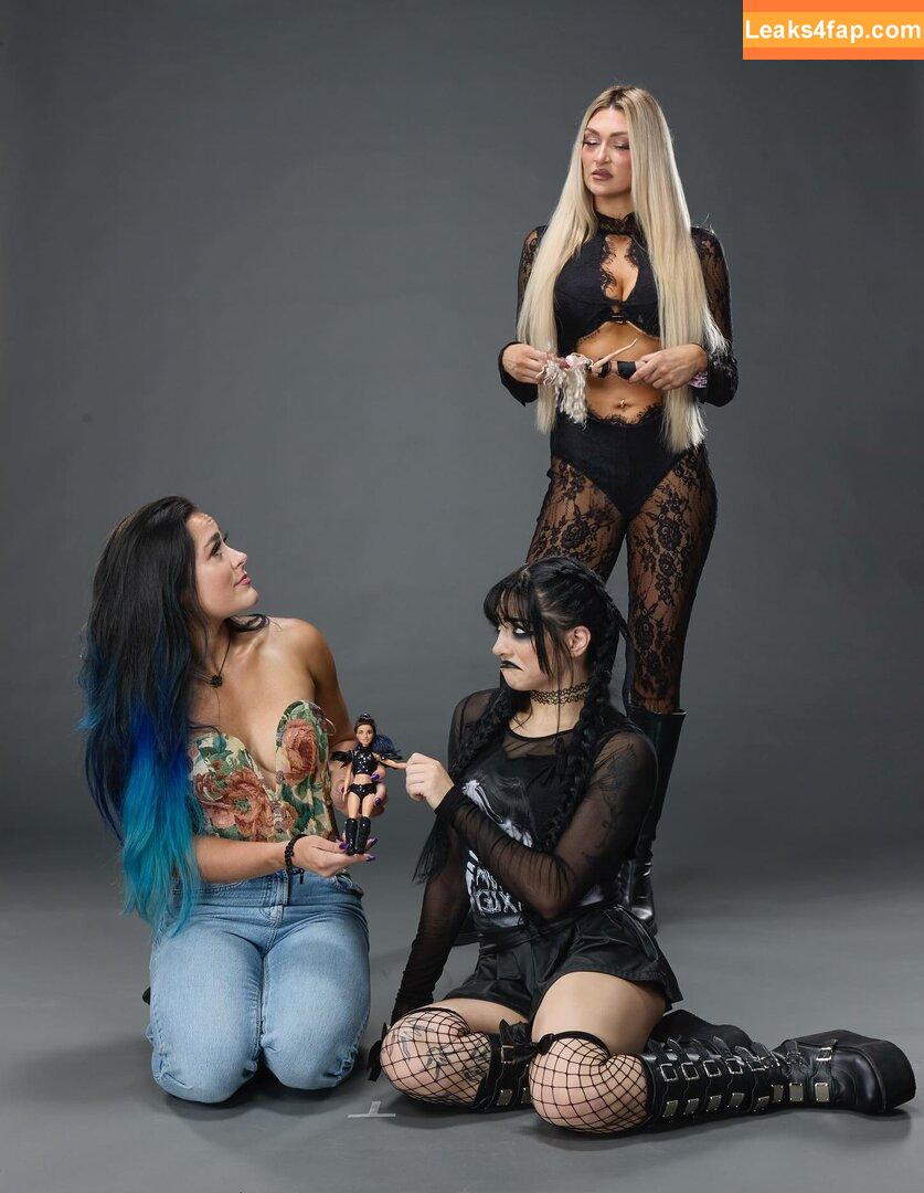 Tatum Paxley WWE Nxt / tatumpaxley_wwe leaked photo photo #0168