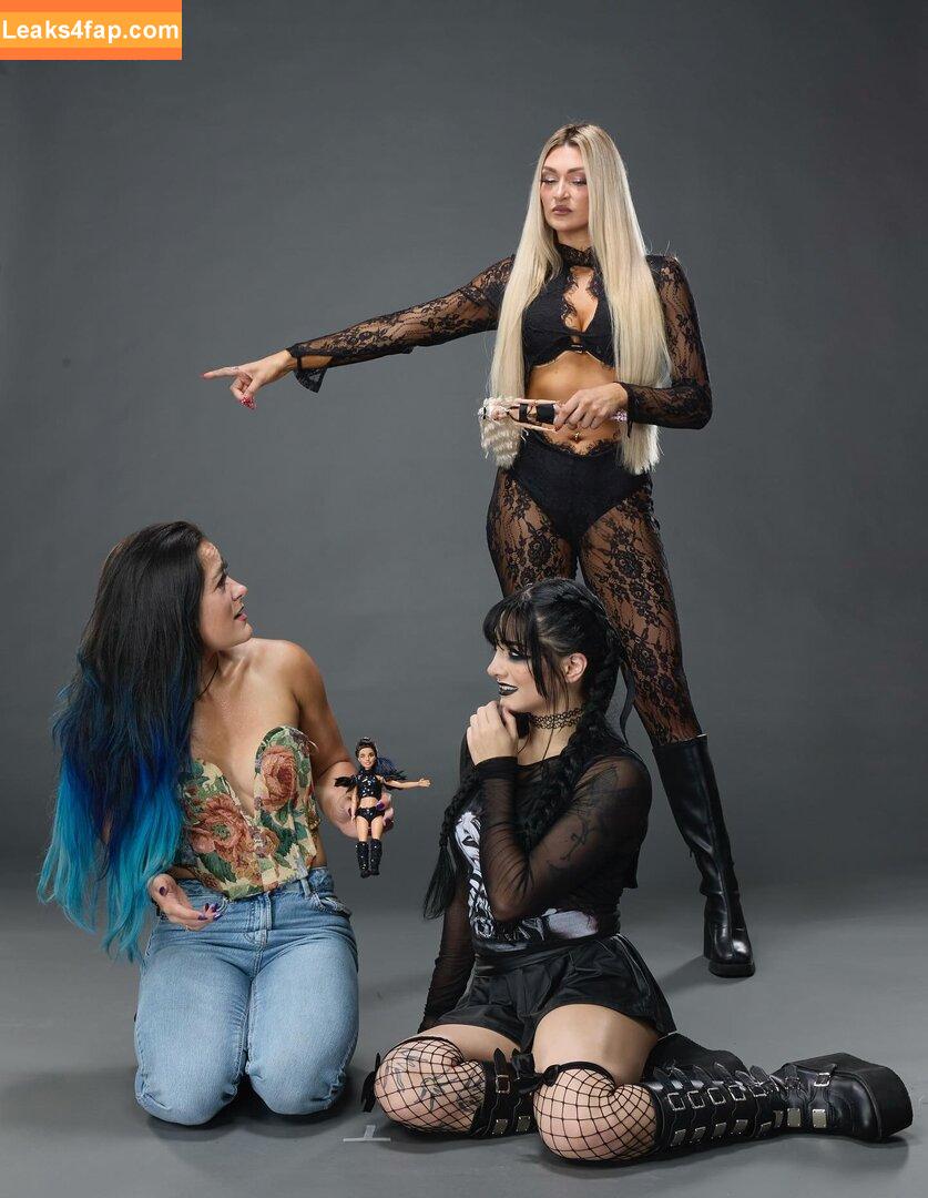 Tatum Paxley WWE Nxt / tatumpaxley_wwe leaked photo photo #0169