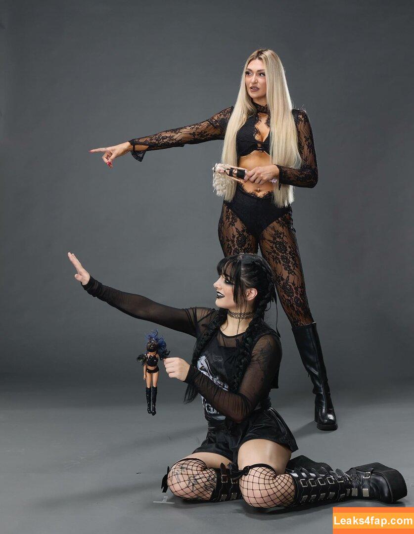 Tatum Paxley WWE Nxt / tatumpaxley_wwe leaked photo photo #0170