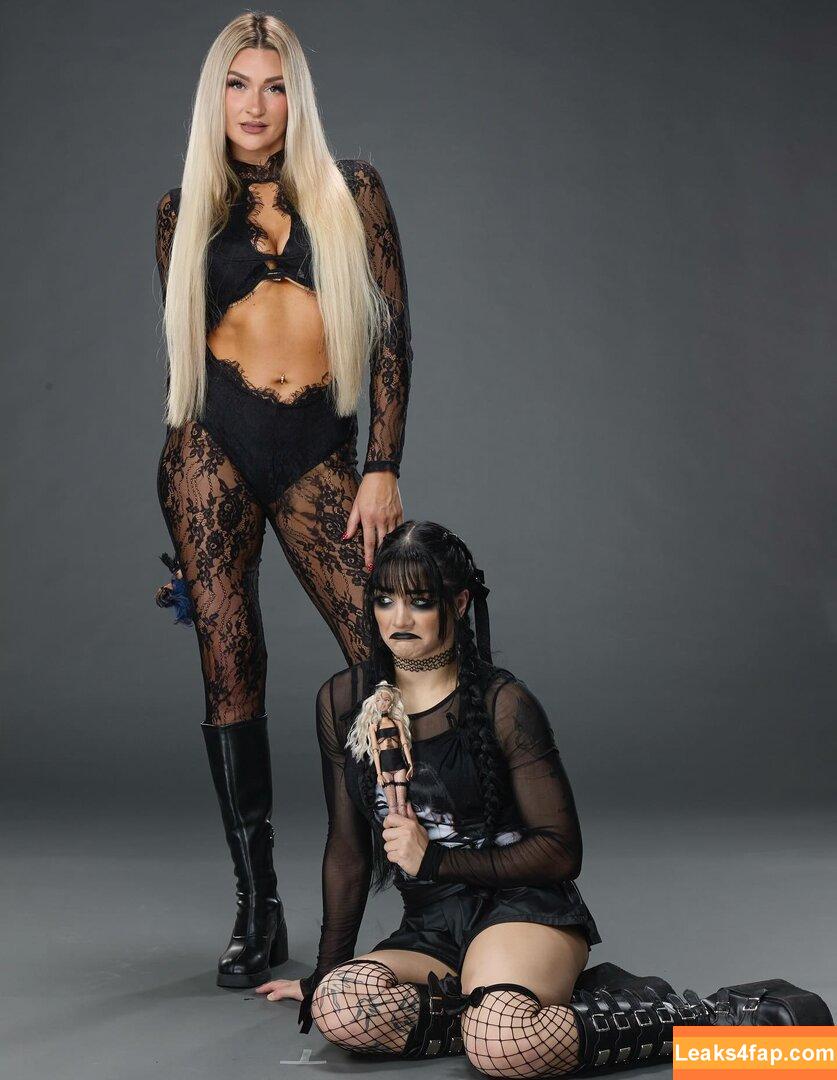 Tatum Paxley WWE Nxt / tatumpaxley_wwe leaked photo photo #0171
