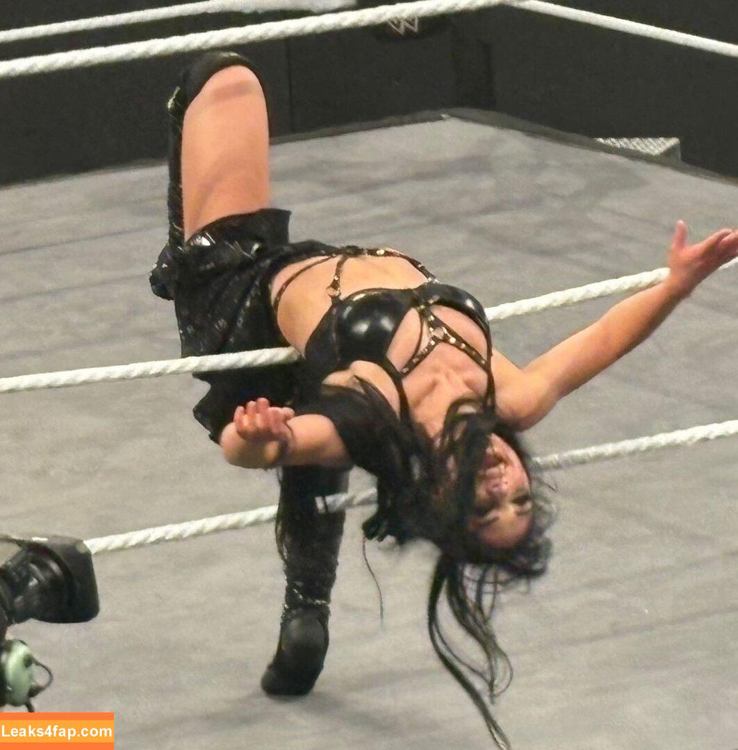 Tatum Paxley WWE Nxt / tatumpaxley_wwe leaked photo photo #0175