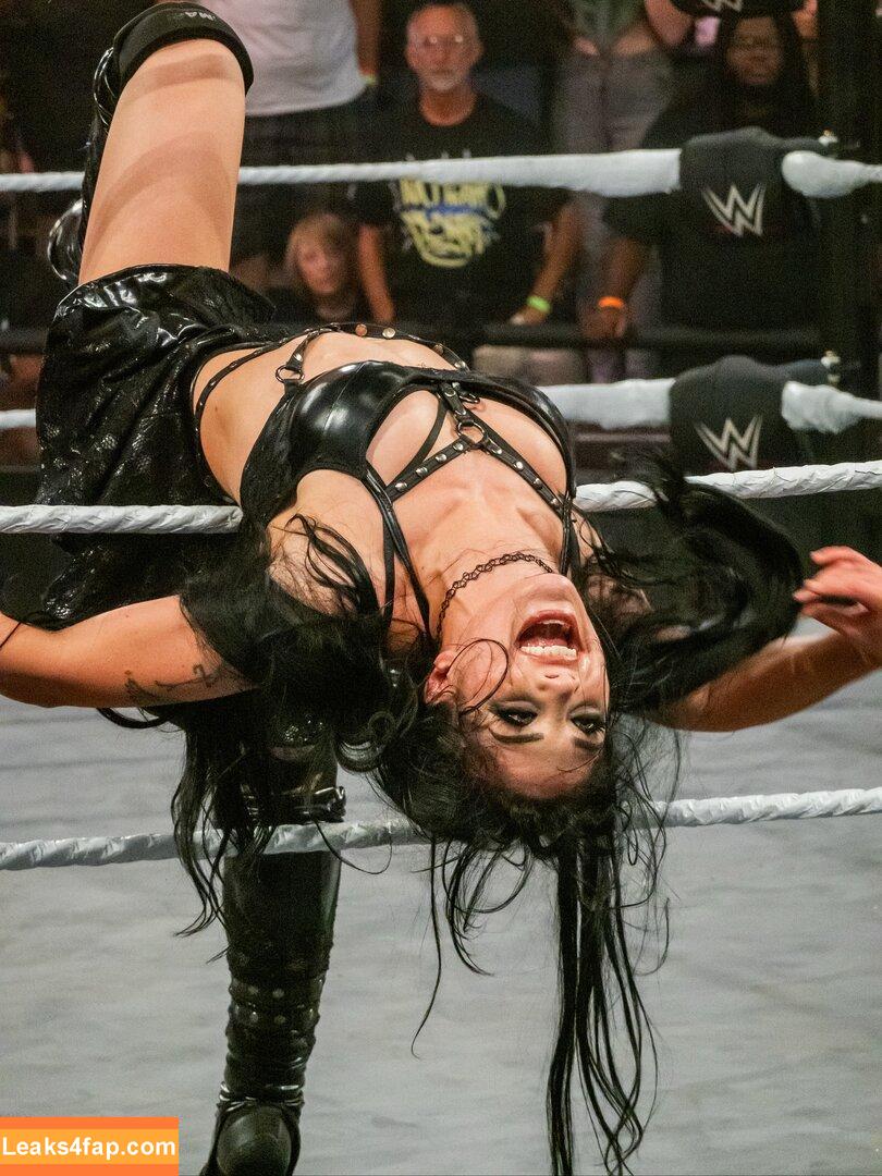 Tatum Paxley WWE Nxt / tatumpaxley_wwe leaked photo photo #0177