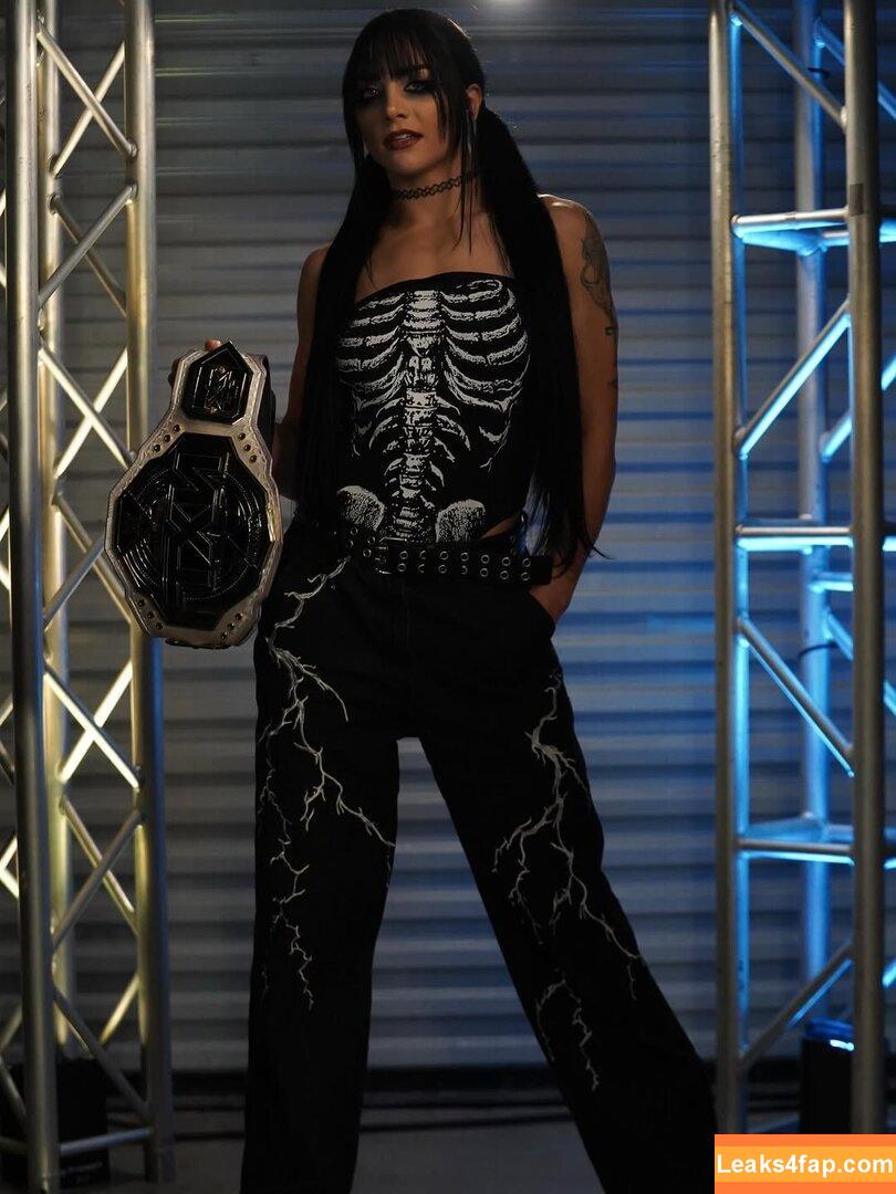 Tatum Paxley WWE Nxt / tatumpaxley_wwe leaked photo photo #0185