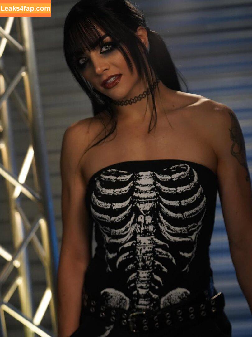 Tatum Paxley WWE Nxt / tatumpaxley_wwe leaked photo photo #0186