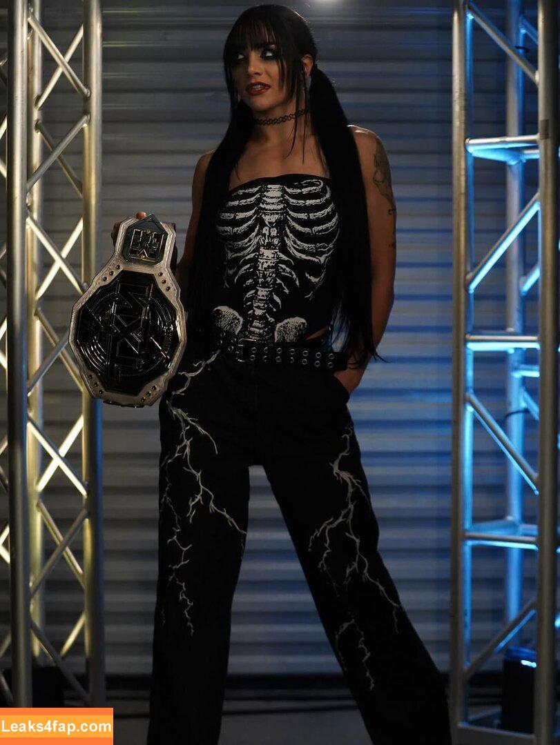Tatum Paxley WWE Nxt / tatumpaxley_wwe leaked photo photo #0188