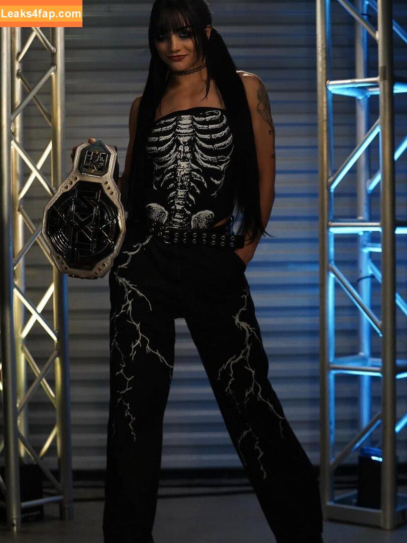 Tatum Paxley WWE Nxt / tatumpaxley_wwe leaked photo photo #0189