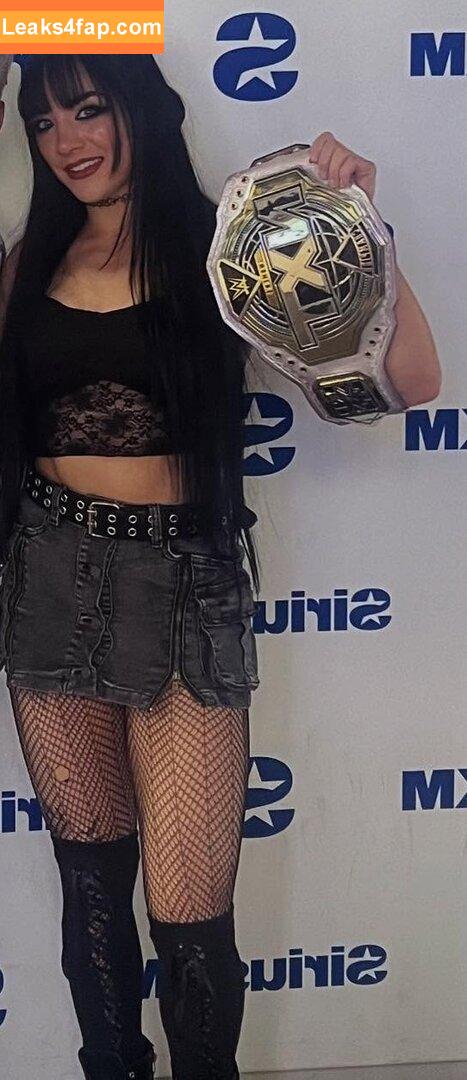 Tatum Paxley WWE Nxt / tatumpaxley_wwe leaked photo photo #0191