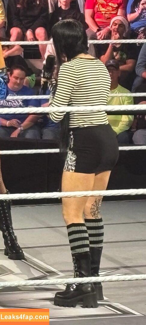 Tatum Paxley WWE Nxt / tatumpaxley_wwe leaked photo photo #0215