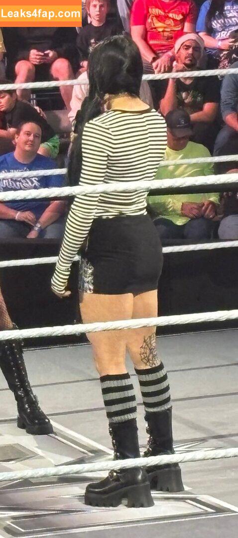 Tatum Paxley WWE Nxt / tatumpaxley_wwe leaked photo photo #0217