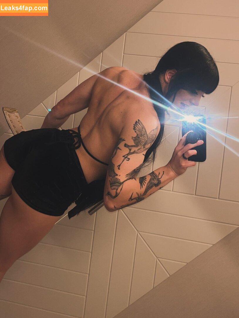 Tatum Paxley WWE Nxt / tatumpaxley_wwe leaked photo photo #0253